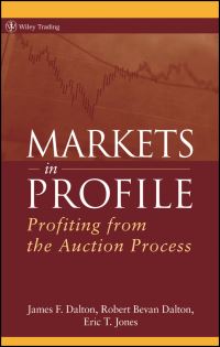 Book Cover for Markets in Profile by James F Dalton, Robert B Dalton, Eric T Jones