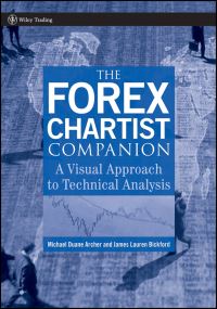 Book Cover for Forex Chartist Companion by Michael D Archer, Jim L Bickford