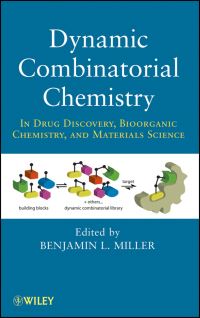 Book Cover for Dynamic Combinatorial Chemistry by Benjamin L Miller