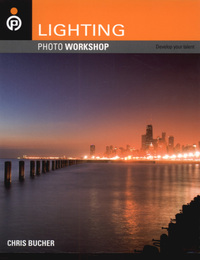 Book Cover for Lighting by Chris Bucher