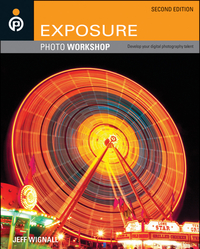 Book Cover for Exposure by Jeff Wignall