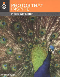 Book Cover for Photos That Inspire by Lynne Eodice