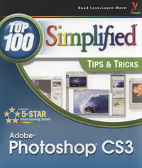 Book Cover for Adobe Photoshop CS3 by Lynnette Kent