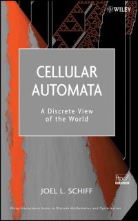Book Cover for Cellular Automata by Joel L Schiff