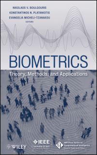 Book Cover for Biometrics by Nikolaos V Boulgouris