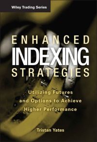 Book Cover for Enhanced Indexing Strategies by Tristan Yates