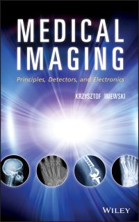 Book Cover for Medical Imaging by Krzysztof Iniewski