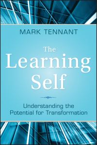 Book Cover for The Learning Self by Mark Tennant