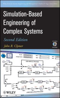 Book Cover for Simulation-Based Engineering of Complex Systems by John R Clymer