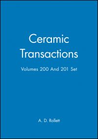 Book Cover for Materials Processing and Texture by International Conference on Textures of Materials, A D Rollett, American Ceramic Society