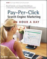 Book Cover for Pay-Per-Click Search Engine Marketing by David Szetela, Joseph Kerschbaum