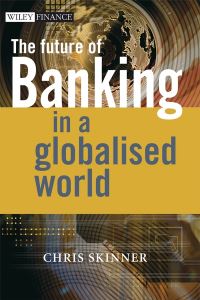 Book Cover for The Future of Banking by Chris Skinner