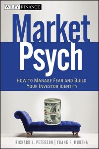 Book Cover for MarketPsych by Richard L. Peterson, Frank F. Murtha