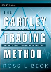 Book Cover for The Gartley Trading Method by Ross L Beck
