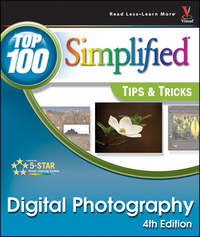 Book Cover for Digital Photography by Rob Sheppard