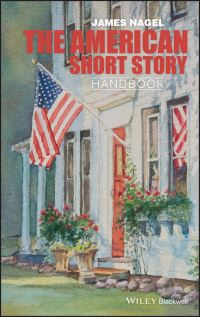 Book Cover for The American Short Story Handbook by James Nagel