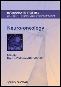 Book Cover for Neuro-Oncology by Roger J Packer, David Schiff