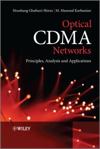 Book Cover for Optical CDMA Networks by H GhafouriShiraz, M Massoud Karbassian