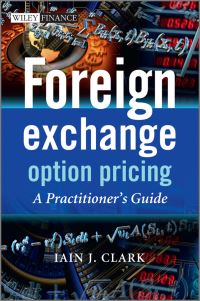 Book Cover for Foreign Exchange Option Pricing by Iain J. Clark