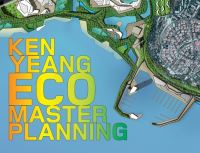 Book Cover for Ecomasterplanning by Ken Yeang