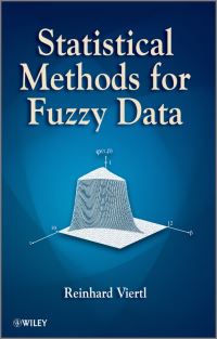 Book Cover for Statistical Methods for Fuzzy Data by R. Viertl