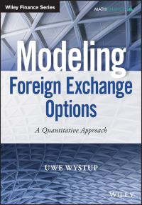 Book Cover for Modeling Foreign Exchange Options by Uwe Wystup
