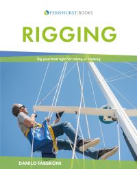 Book Cover for Rigging by Danilo Fabbroni