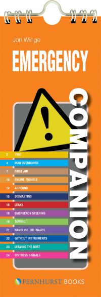 Book Cover for Emergency by Jon Winge