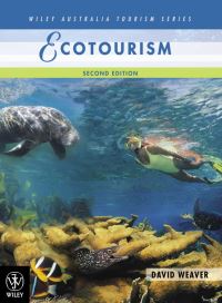 Book Cover for Ecotourism by David B Weaver