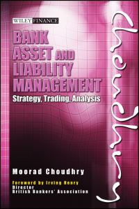 Book Cover for Bank Asset and Liability Management by Moorad Choudhry