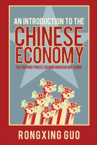 Book Cover for An Introduction to the Chinese Economy by Rongxing Guo