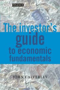 Book Cover for The Investors Guide to Market Fundamentals by John Calverley