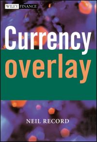 Book Cover for Currency Overlay by Neil Record