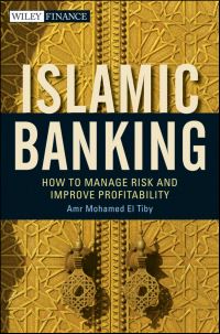 Book Cover for Islamic Banking by Amr Mohamed El Tiby