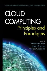 Book Cover for Cloud Computing by Rajkumar Buyya, James Broberg, Andrzej GoÔsciÔnski