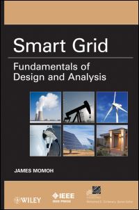 Book Cover for Smart Grid by James A Momoh