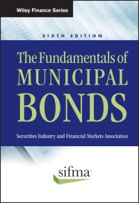 Book Cover for The Fundamentals of Municipal Bonds by Neil O'Hara, Judy Wesalo Temel, Securities Industry and Financial Markets Association