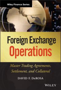 Book Cover for Foreign Exchange Operations by David F. DeRosa