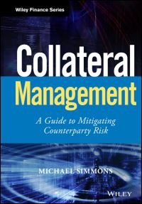 Book Cover for Collateral Management by Michael Simmons