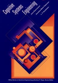 Book Cover for Cognitive Systems Engineering by Jens Rasmussen, Annelise Mark Pejtersen, L P Goodstein