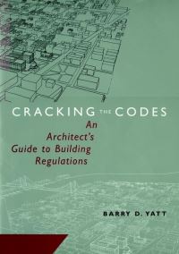 Book Cover for Cracking the Codes by Barry D Yatt