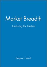 Book Cover for Market Breadth by Gregory L Morris