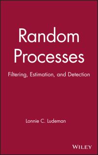 Book Cover for Random Processes by Lonnie C Ludeman