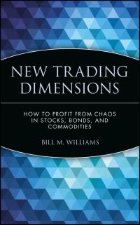 Book Cover for New Trading Dimensions by Bill Williams