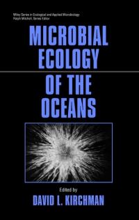 Book Cover for Microbial Ecology of the Oceans by David L Kirchman