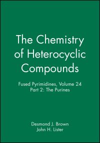 Book Cover for Fused Pyrimidines by D J Brown