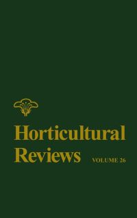 Book Cover for Horticultural Reviews. Vol. 26 by Jules Janick