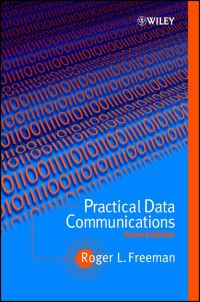 Book Cover for Practical Data Communications by Roger L Freeman