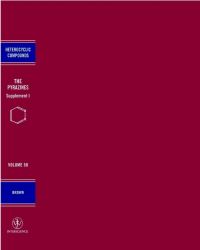 Book Cover for Chemistry of Heterocyclic Compounds. Supplement 1 by D J Brown