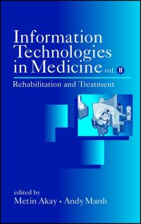 Book Cover for Rehabilitation and Treatment by Metin Akay, Andy Marsh